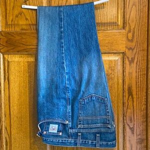 Men’s Cinch White Label Jeans 33 x 34